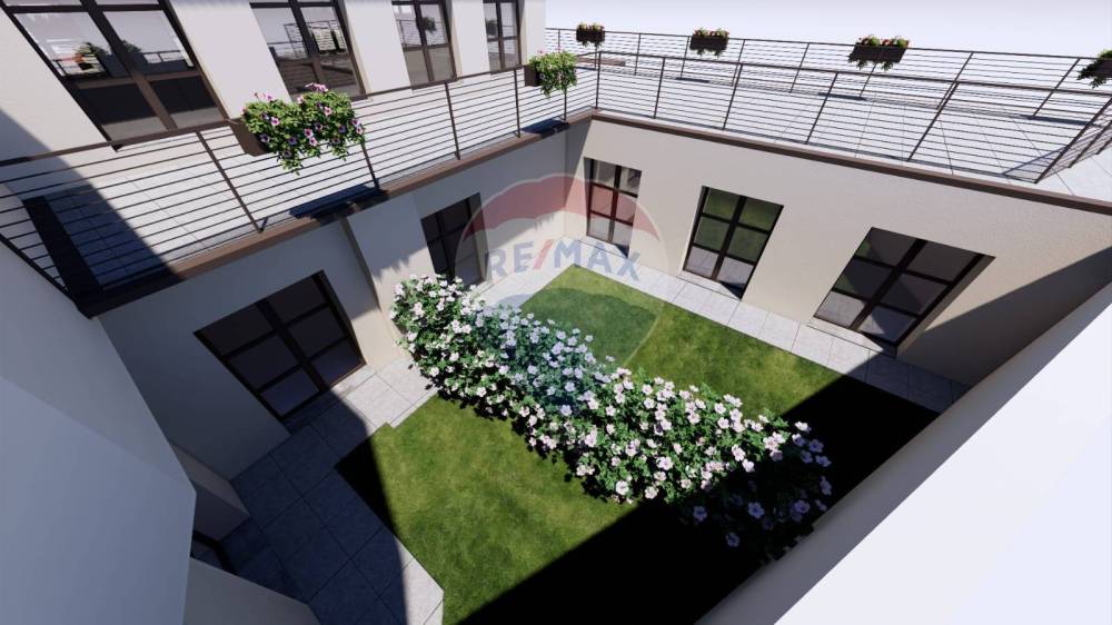 appartamento in vendita a Gallarate