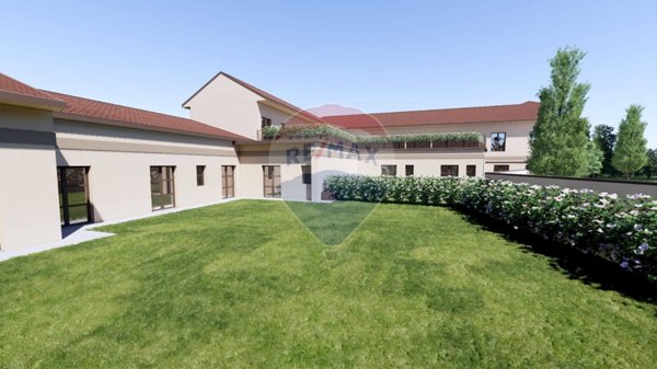 appartamento in vendita a Gallarate