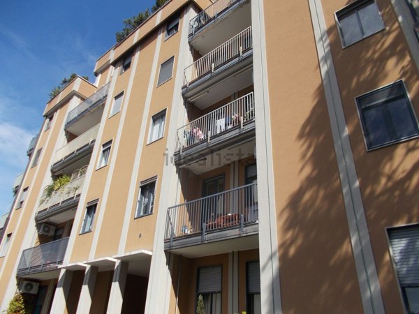 appartamento in vendita a Gallarate in zona Ronchi