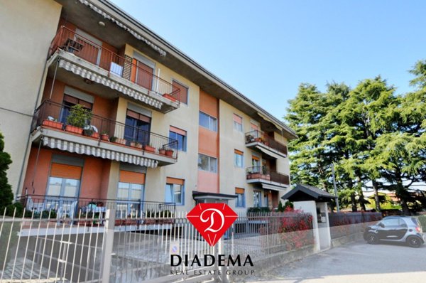 appartamento in vendita a Gallarate