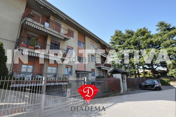 appartamento in vendita a Gallarate