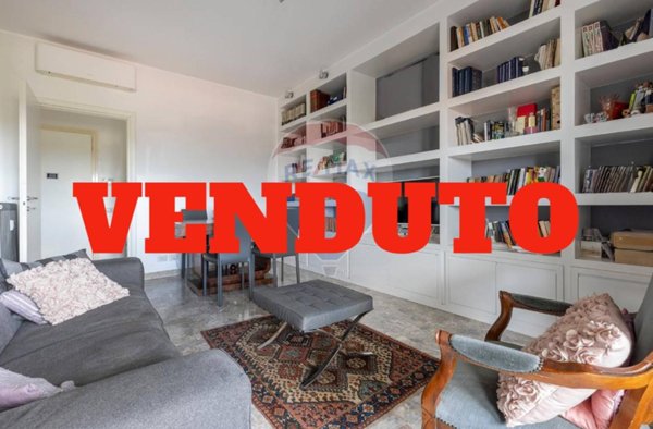 appartamento in vendita a Gallarate