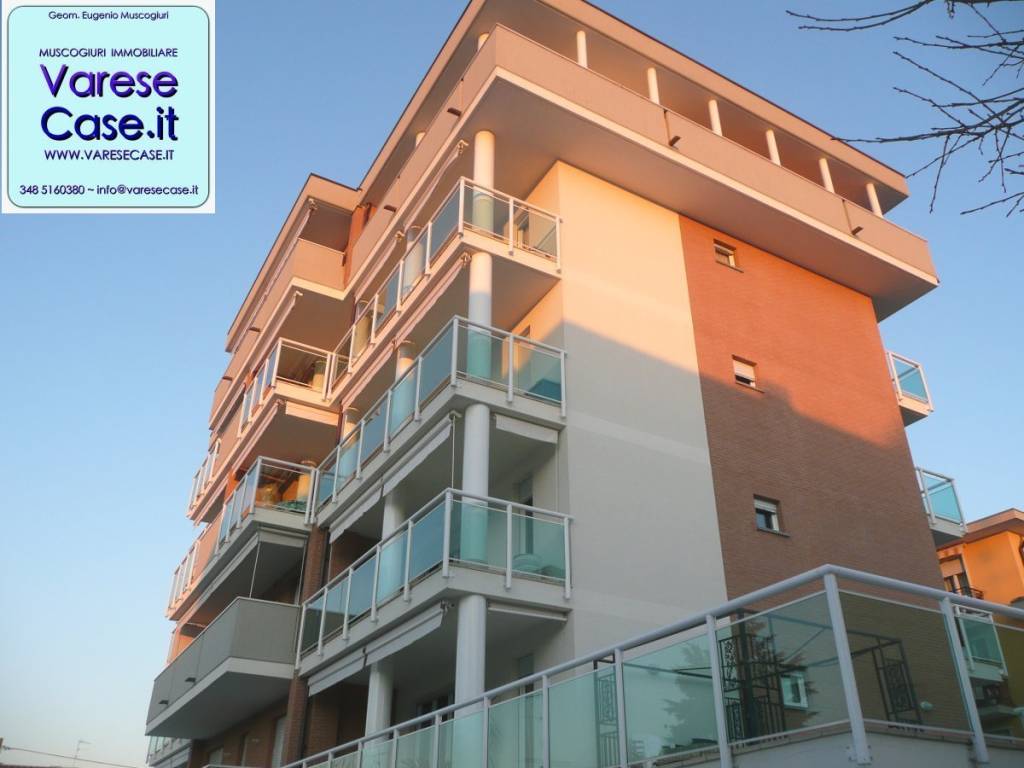 appartamento in vendita a Gallarate