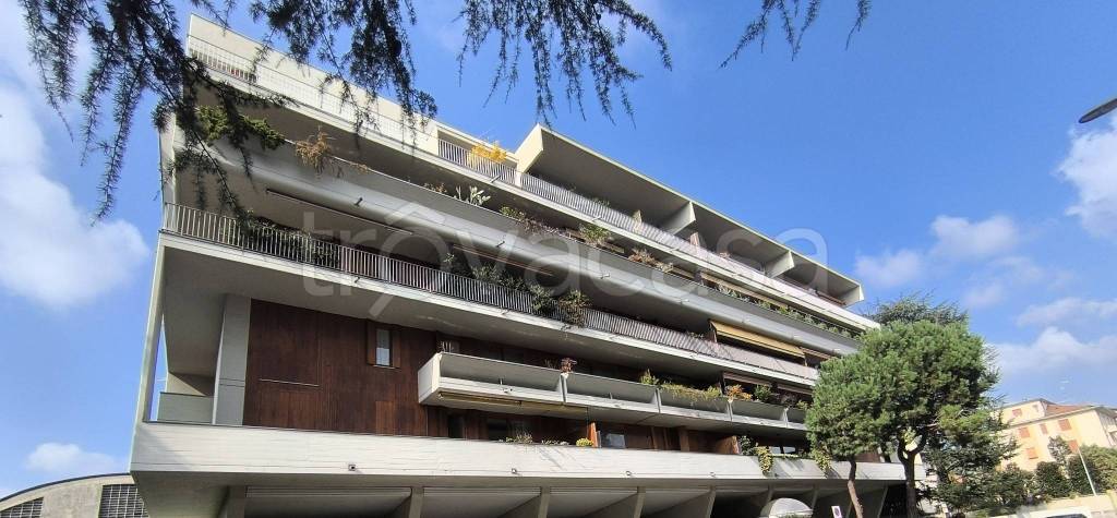 appartamento in vendita a Gallarate