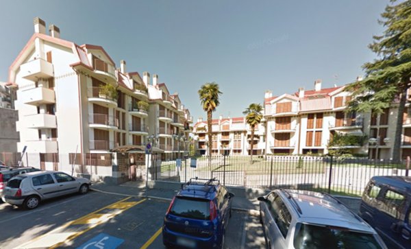 appartamento in vendita a Gallarate
