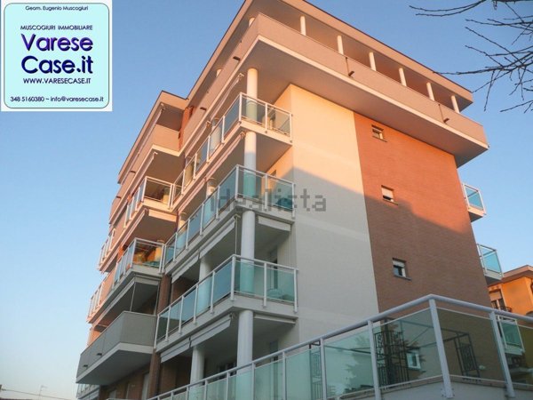 appartamento in vendita a Gallarate