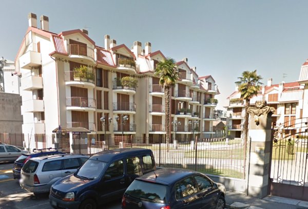 appartamento in vendita a Gallarate