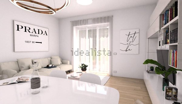 appartamento in vendita a Gallarate