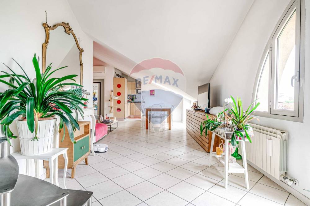 appartamento in vendita a Gallarate