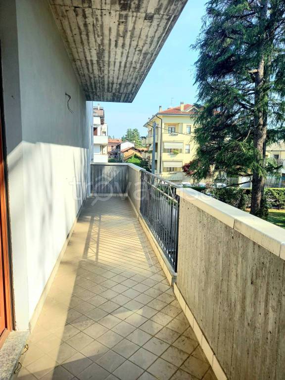 appartamento in vendita a Gallarate