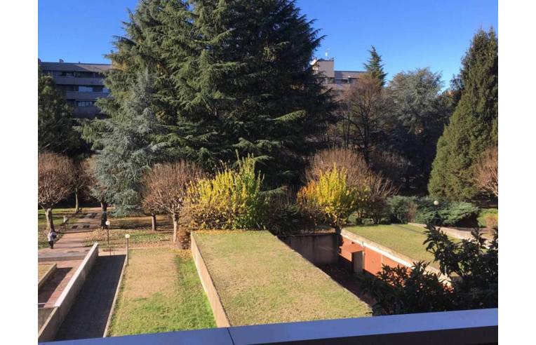 appartamento in vendita a Gallarate