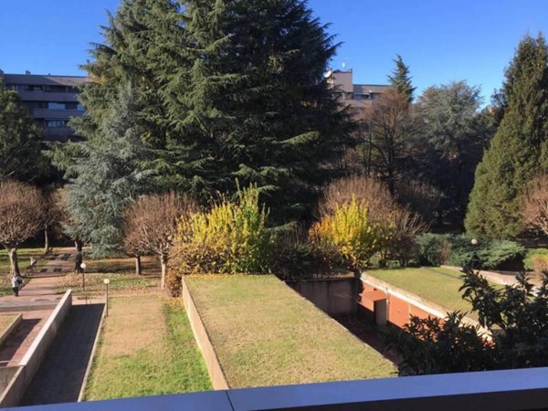 appartamento in vendita a Gallarate