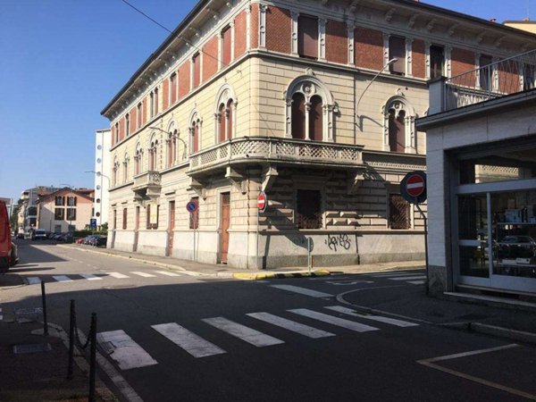 appartamento in vendita a Gallarate