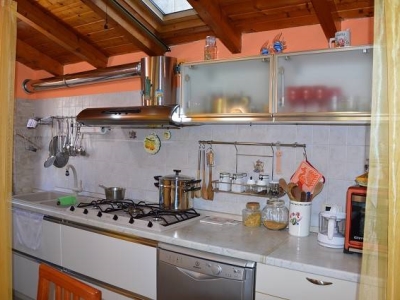 appartamento in vendita a Gallarate