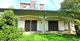 casa indipendente in vendita a Gallarate