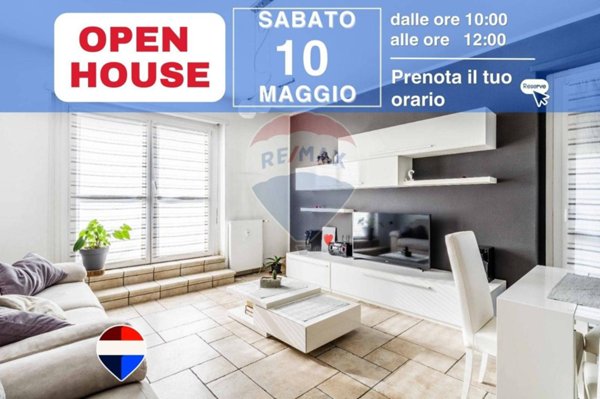 appartamento in vendita a Gallarate