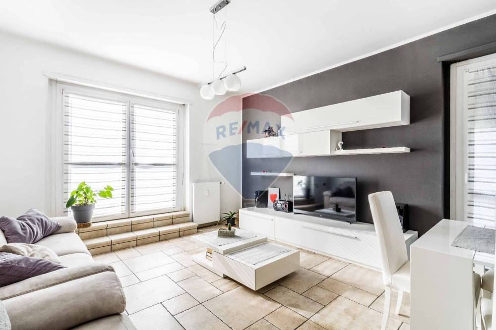 appartamento in vendita a Gallarate