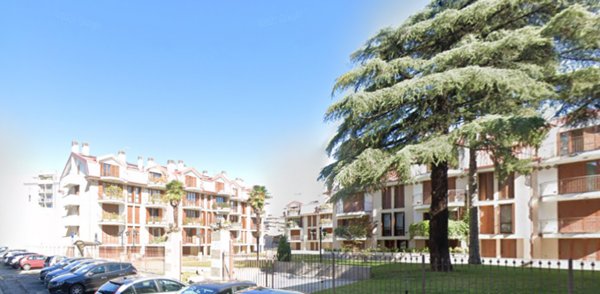 negozio in vendita a Gallarate