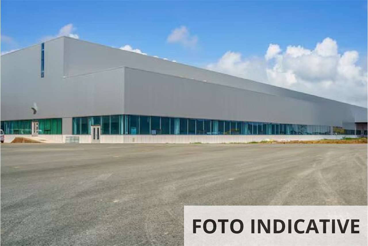 negozio in vendita a Gallarate
