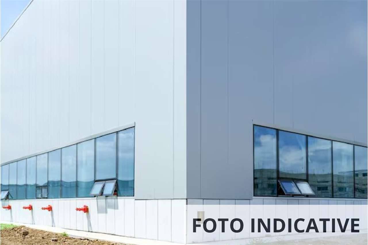 locale di sgombero in vendita a Gallarate