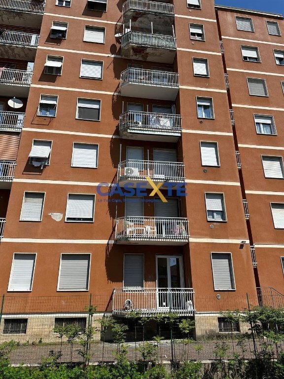 appartamento in vendita a Gallarate in zona Arnate