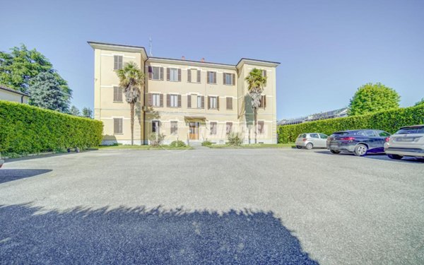 appartamento in vendita a Gallarate