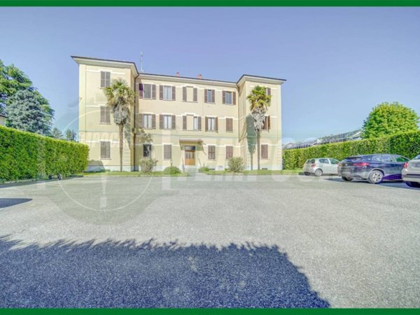 appartamento in vendita a Gallarate