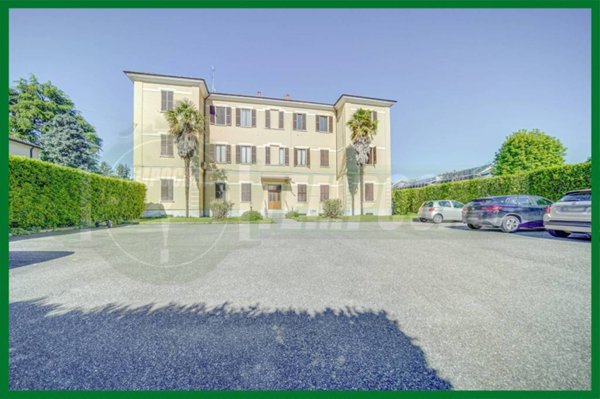 appartamento in vendita a Gallarate