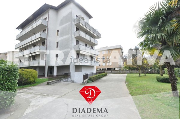 appartamento in vendita a Gallarate