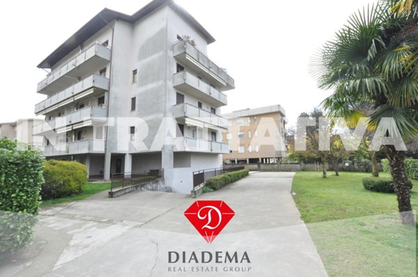 appartamento in vendita a Gallarate
