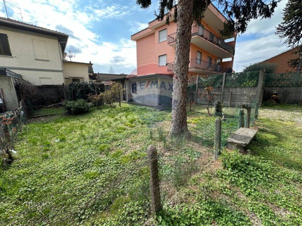 appartamento in vendita a Gallarate in zona Madonna in Campagna