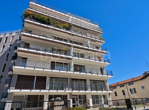 appartamento in vendita a Gallarate