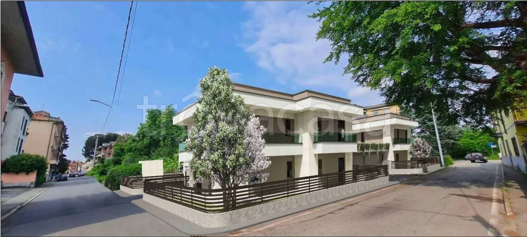 casa indipendente in vendita a Gallarate