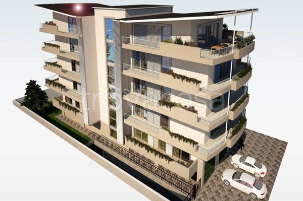appartamento in vendita a Gallarate
