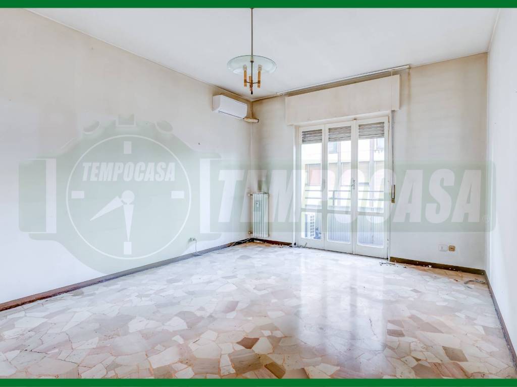 appartamento in vendita a Gallarate