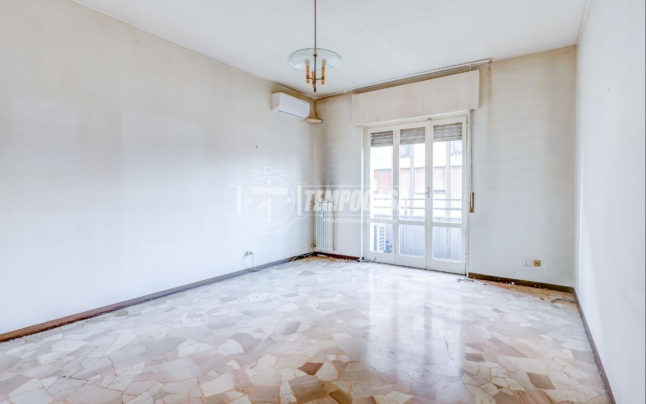 appartamento in vendita a Gallarate
