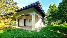 casa indipendente in vendita a Gallarate in zona Ronchi