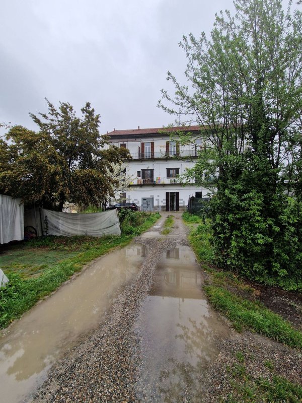appartamento in vendita a Gallarate