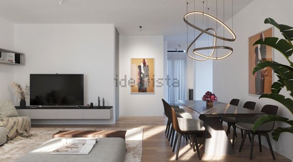appartamento in vendita a Gallarate