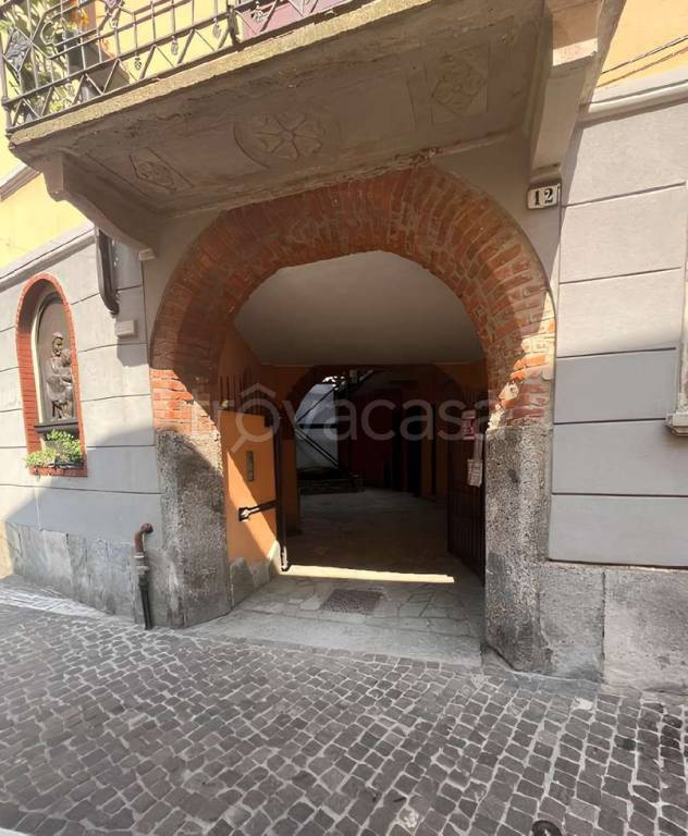 appartamento in vendita a Gallarate