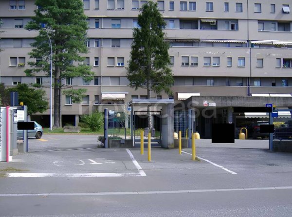 appartamento in vendita a Gallarate