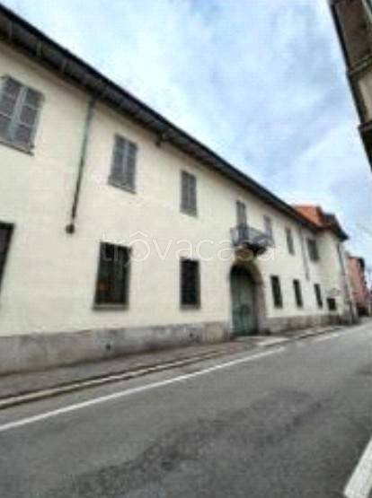 terreno edificabile in vendita a Gallarate