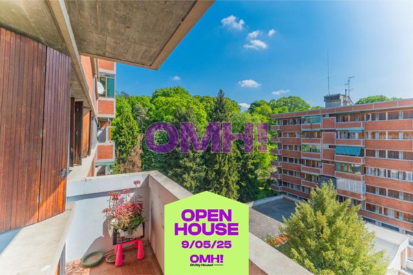 appartamento in vendita a Gallarate in zona Moriggia