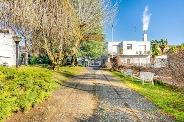appartamento in vendita a Gallarate