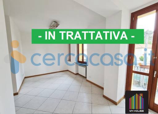 appartamento in vendita a Gallarate in zona Cascinetta