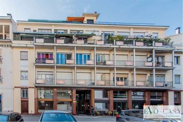appartamento in vendita a Gallarate