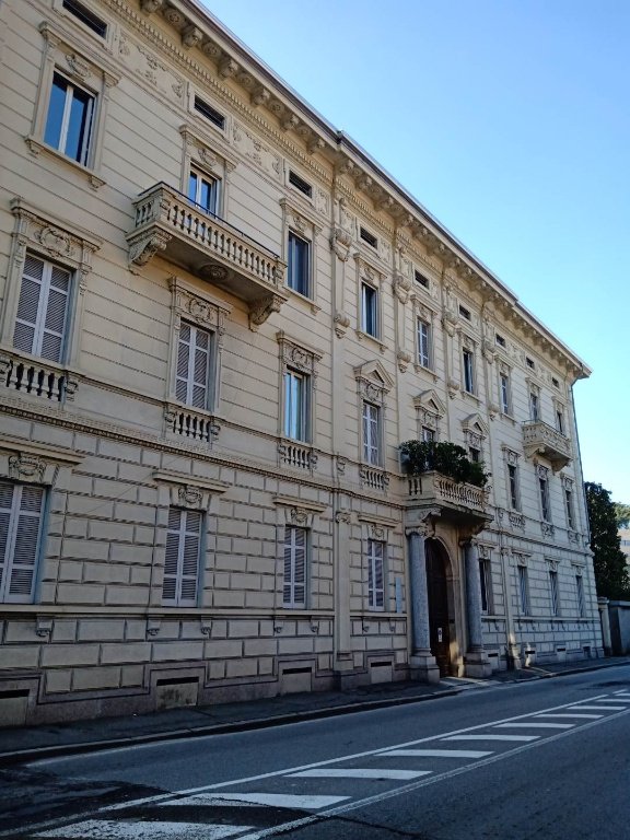 appartamento in vendita a Gallarate