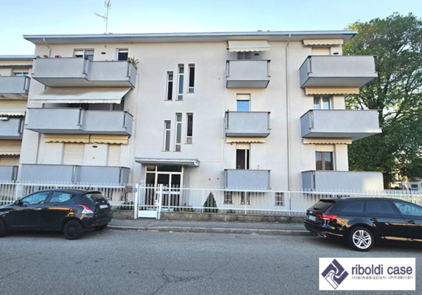 appartamento in vendita a Gallarate