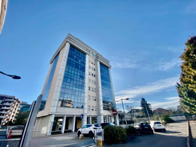 appartamento in vendita a Gallarate