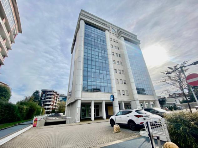 appartamento in vendita a Gallarate